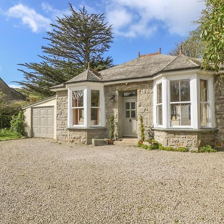 Boskednan Wartha, PENZANCE Villa Bagian luar foto