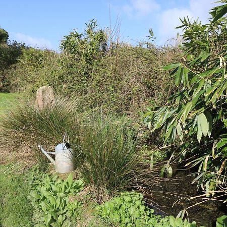 Boskednan Wartha, PENZANCE Villa Bagian luar foto