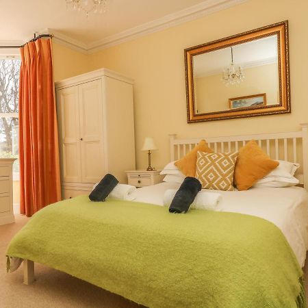 Boskednan Wartha, PENZANCE Villa Bagian luar foto