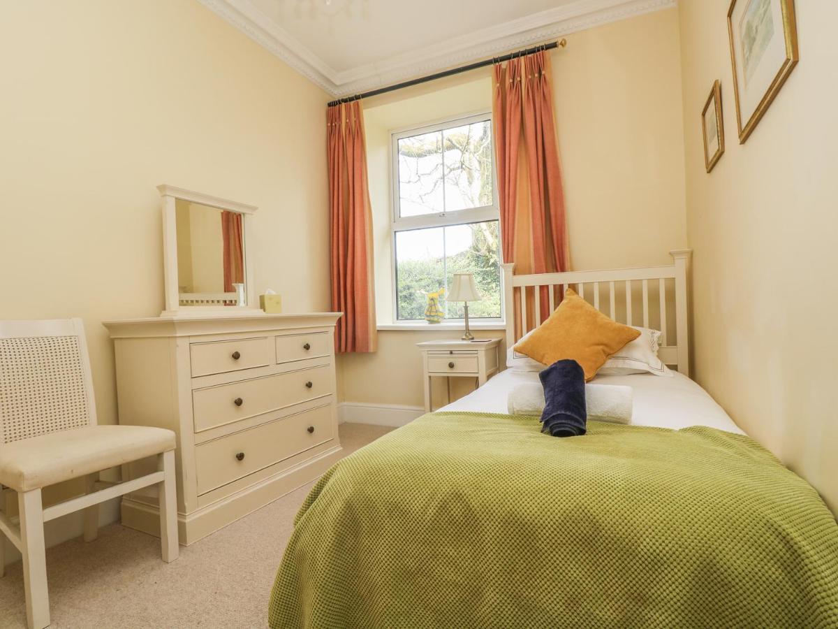 Boskednan Wartha, PENZANCE Villa Bagian luar foto