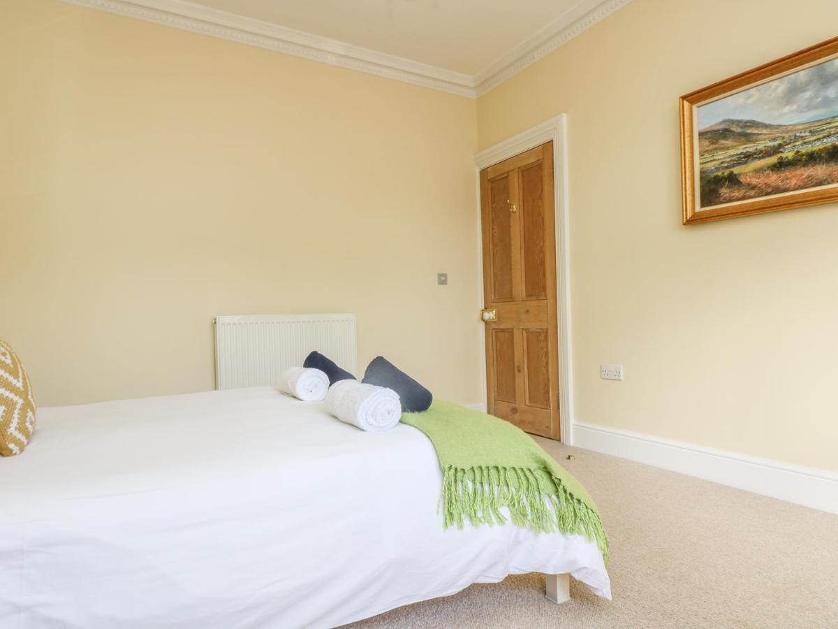 Boskednan Wartha, PENZANCE Villa Bagian luar foto