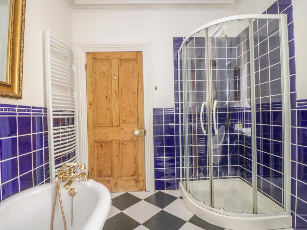 Boskednan Wartha, PENZANCE Villa Bagian luar foto
