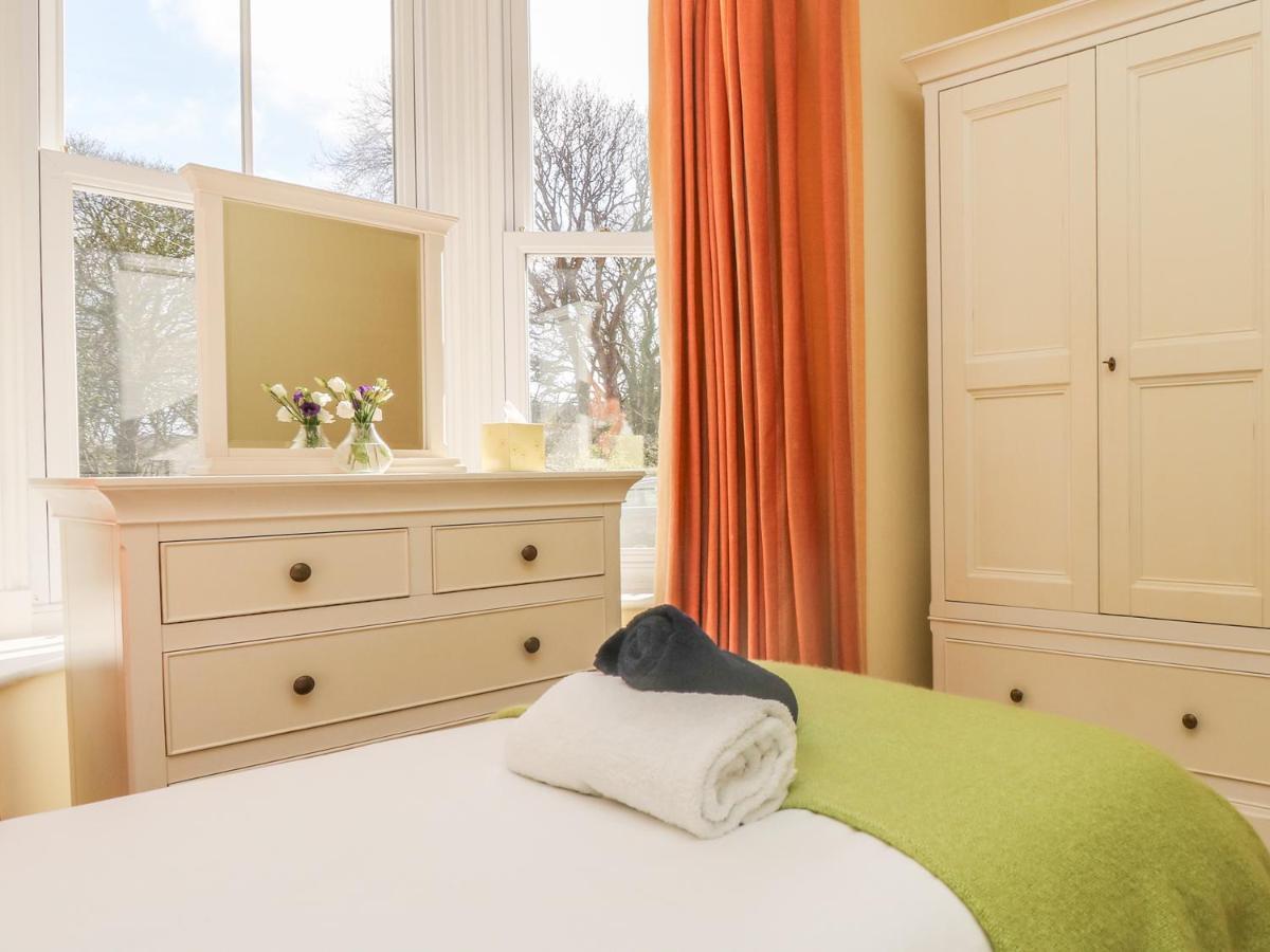 Boskednan Wartha, PENZANCE Villa Bagian luar foto