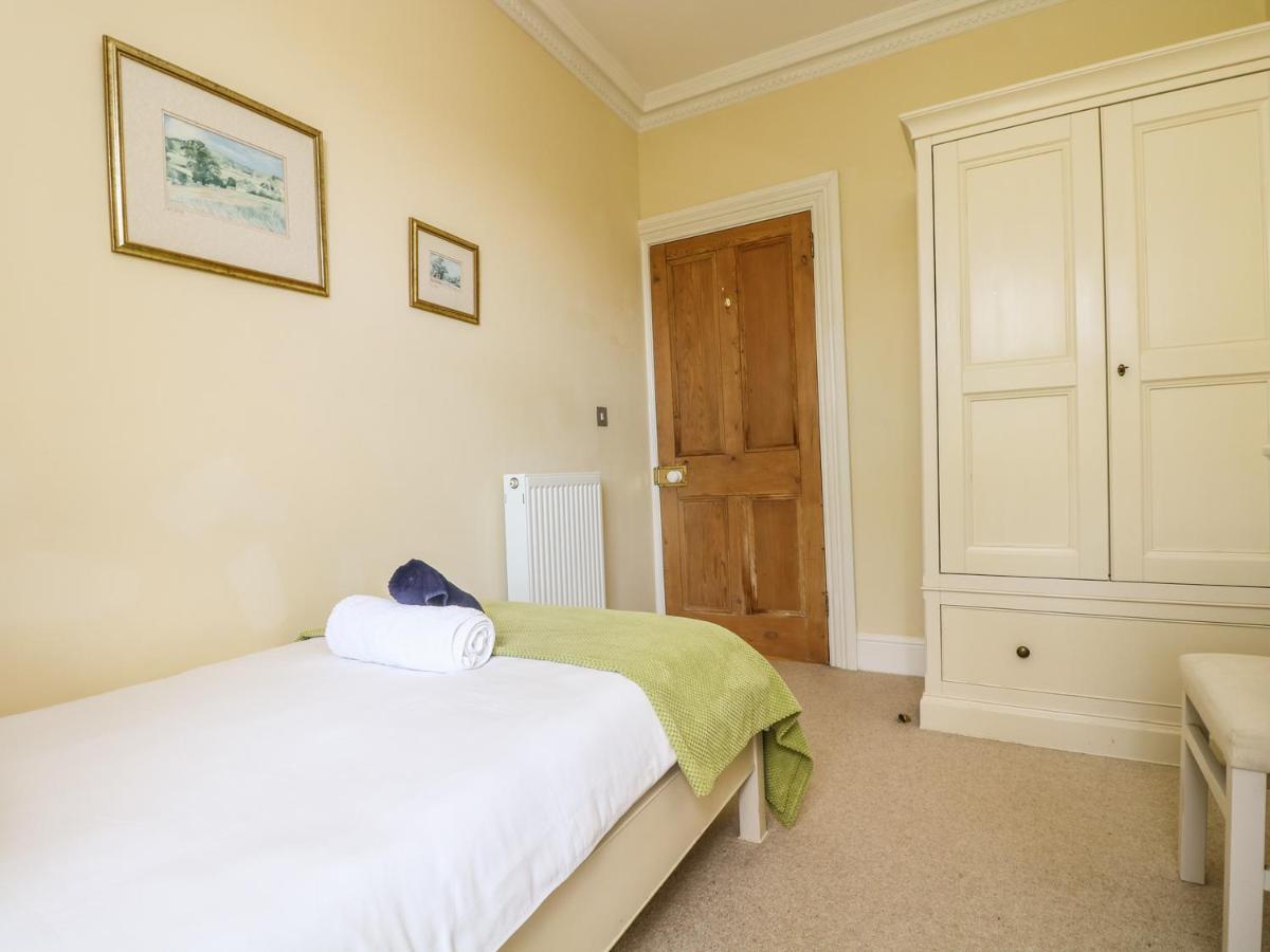 Boskednan Wartha, PENZANCE Villa Bagian luar foto